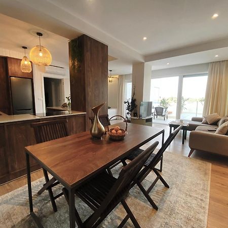 Palastura Apartments Ulcinj Ngoại thất bức ảnh
