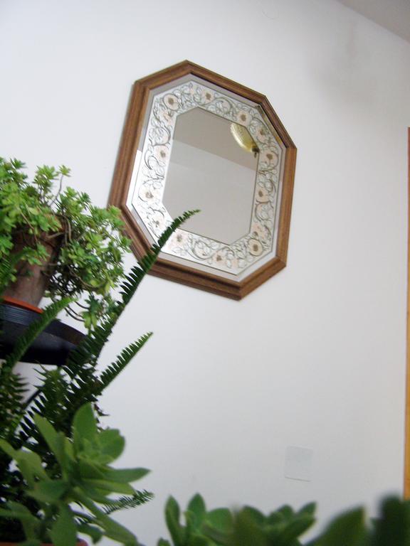 Palastura Apartments Ulcinj Ngoại thất bức ảnh