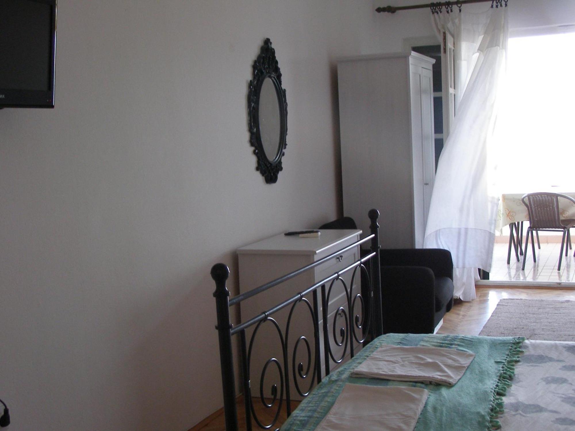 Palastura Apartments Ulcinj Phòng bức ảnh