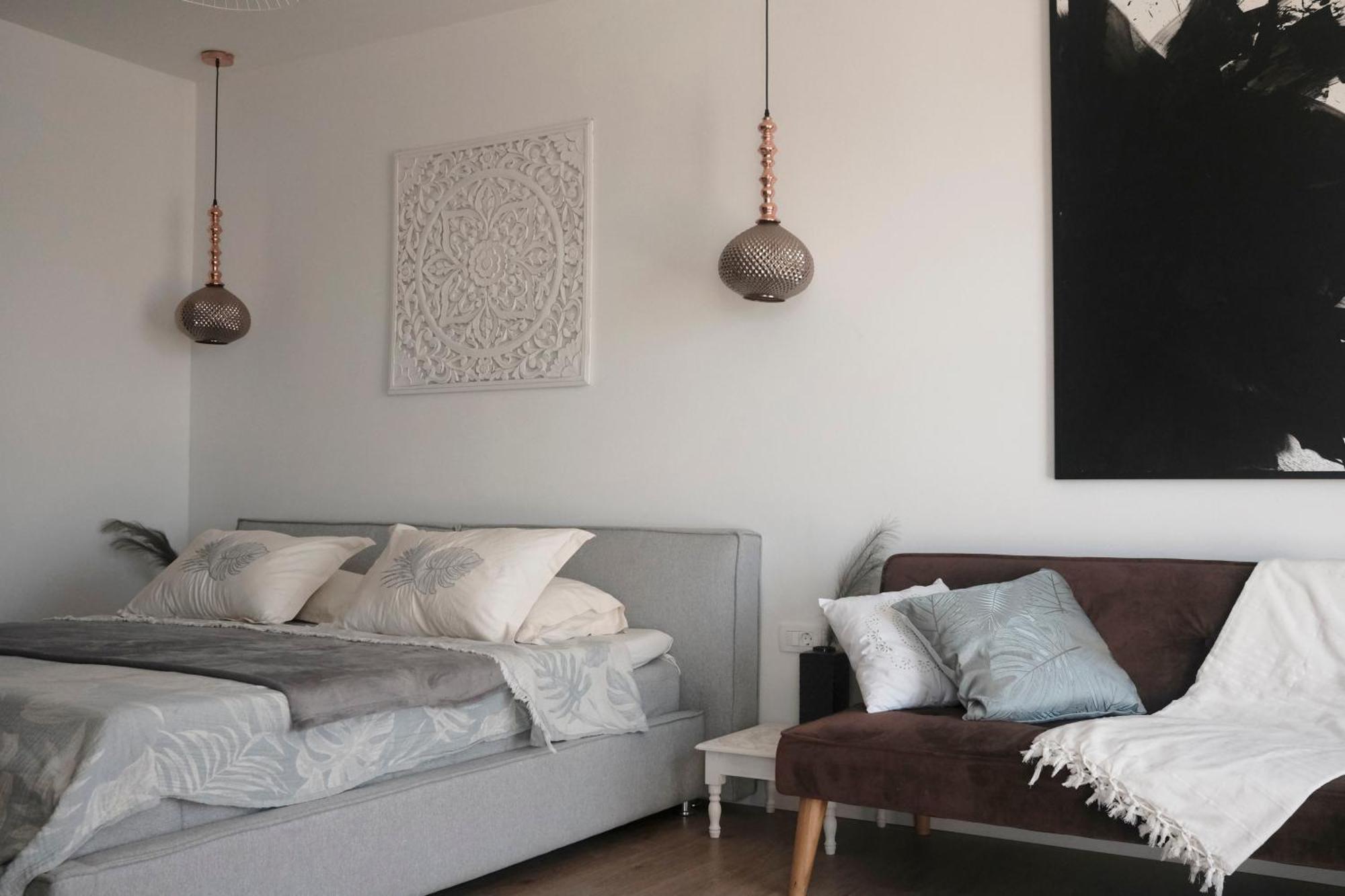 Palastura Apartments Ulcinj Ngoại thất bức ảnh