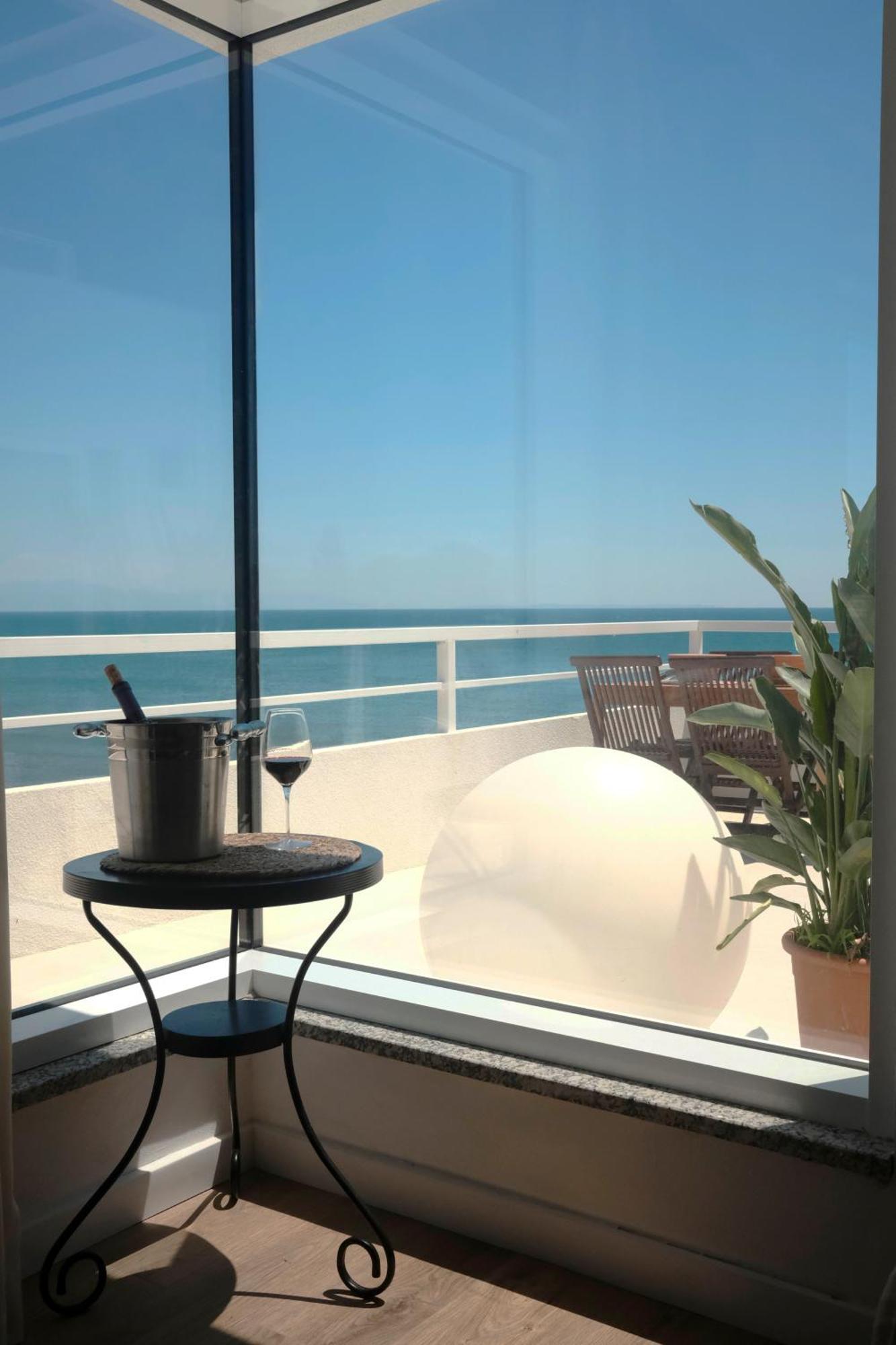 Palastura Apartments Ulcinj Ngoại thất bức ảnh
