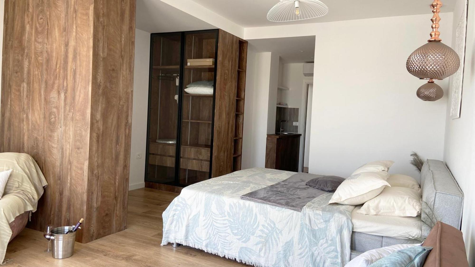 Palastura Apartments Ulcinj Ngoại thất bức ảnh