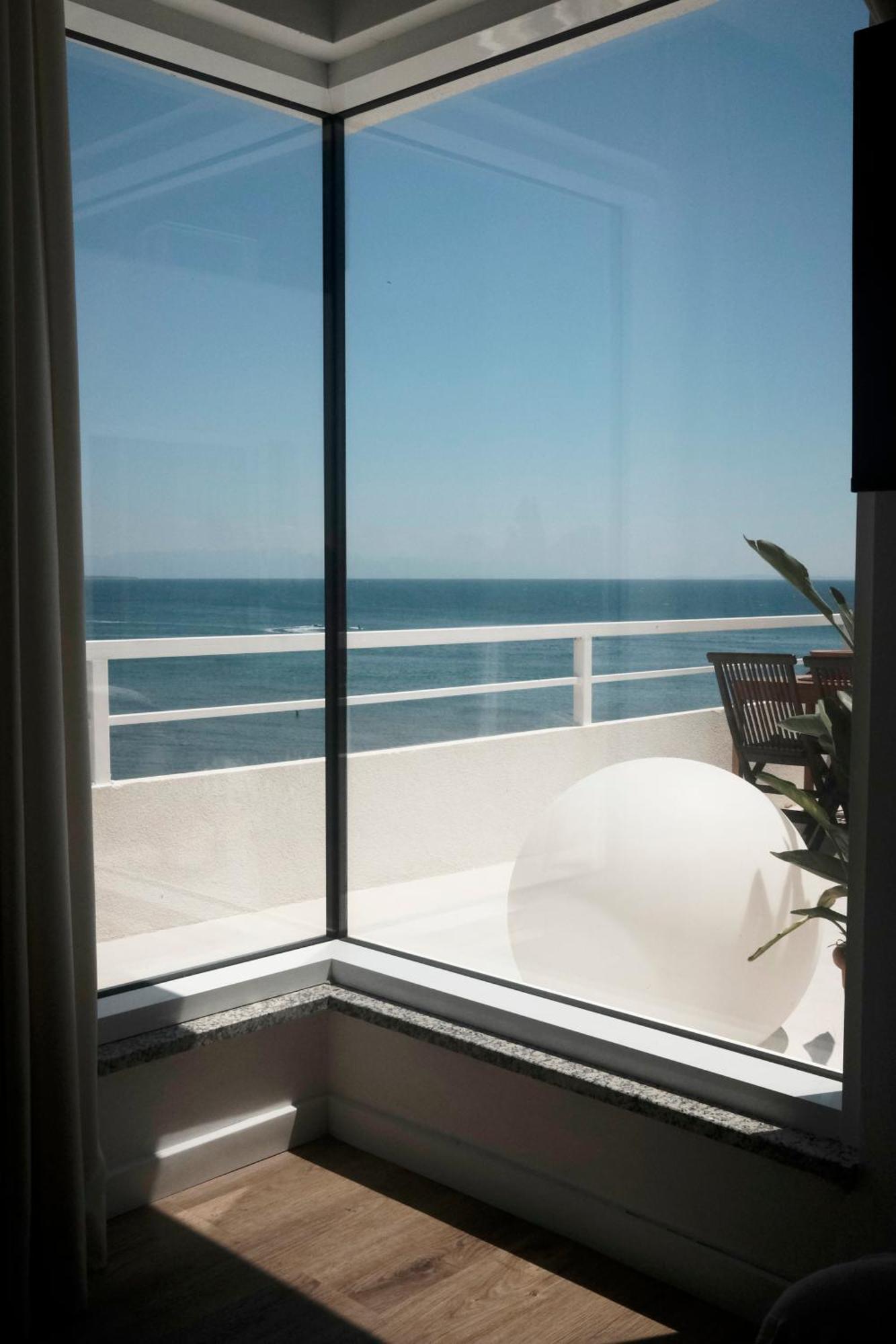 Palastura Apartments Ulcinj Ngoại thất bức ảnh