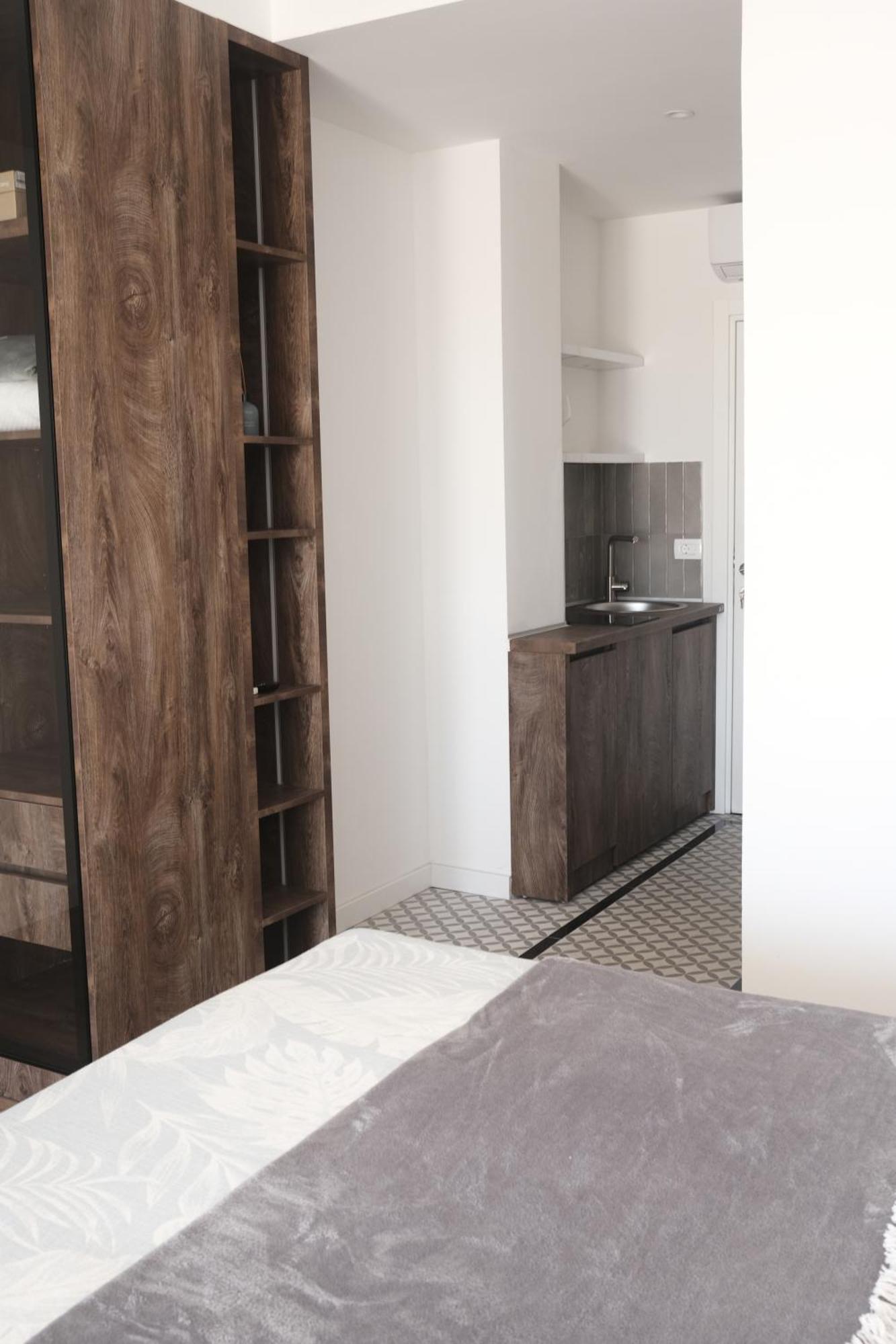 Palastura Apartments Ulcinj Ngoại thất bức ảnh