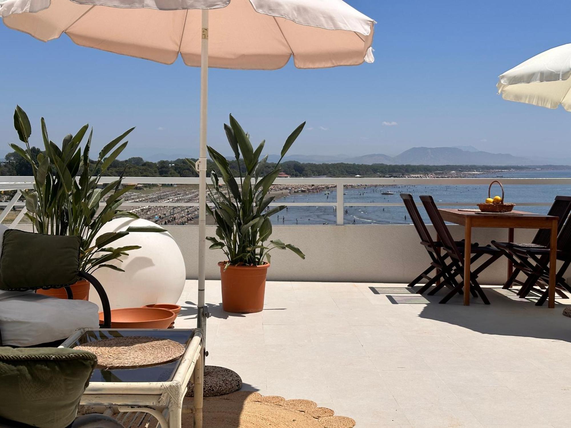Palastura Apartments Ulcinj Ngoại thất bức ảnh