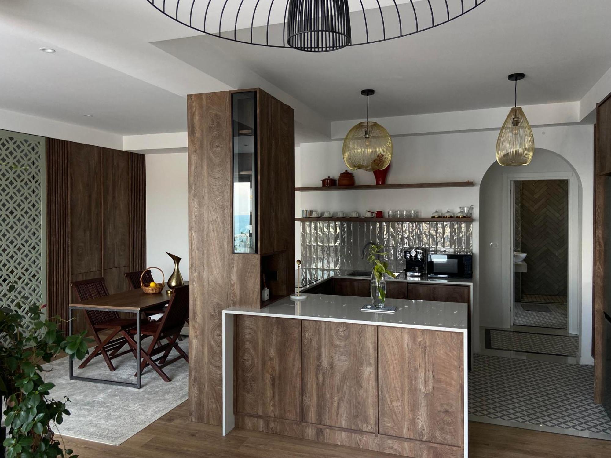 Palastura Apartments Ulcinj Ngoại thất bức ảnh