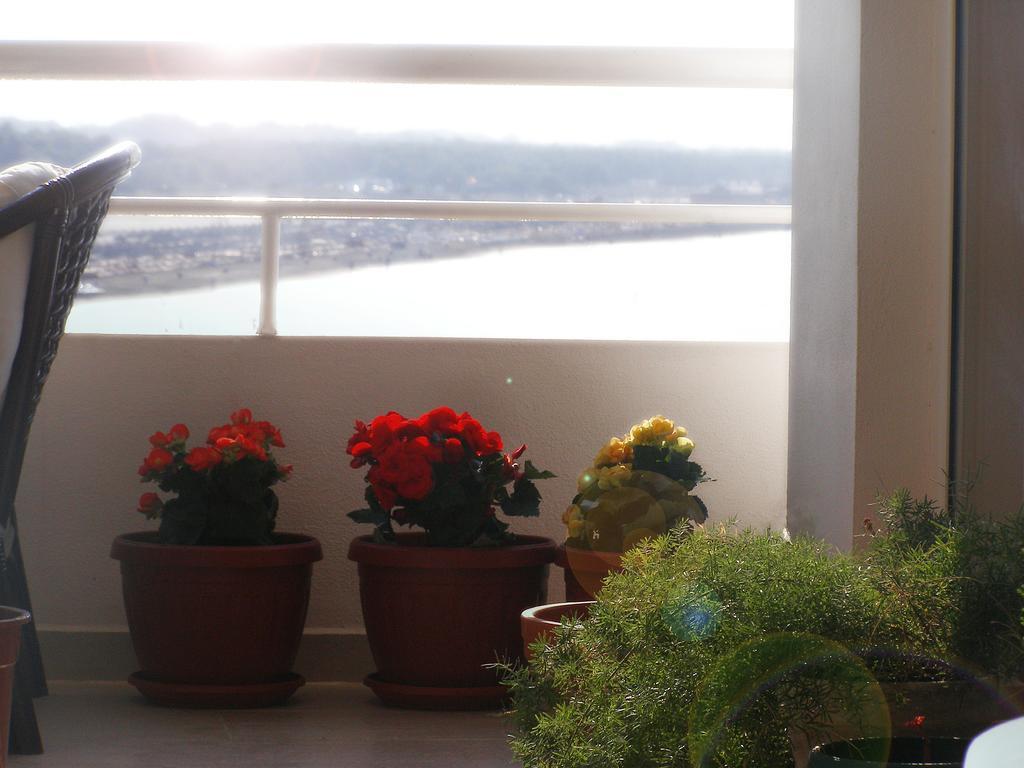 Palastura Apartments Ulcinj Ngoại thất bức ảnh