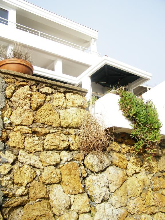 Palastura Apartments Ulcinj Ngoại thất bức ảnh