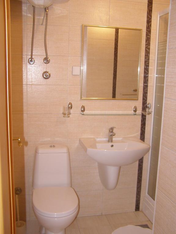 Palastura Apartments Ulcinj Phòng bức ảnh