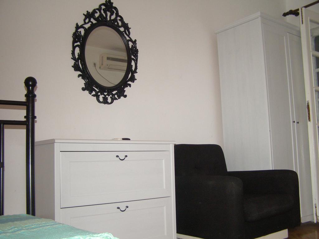 Palastura Apartments Ulcinj Phòng bức ảnh