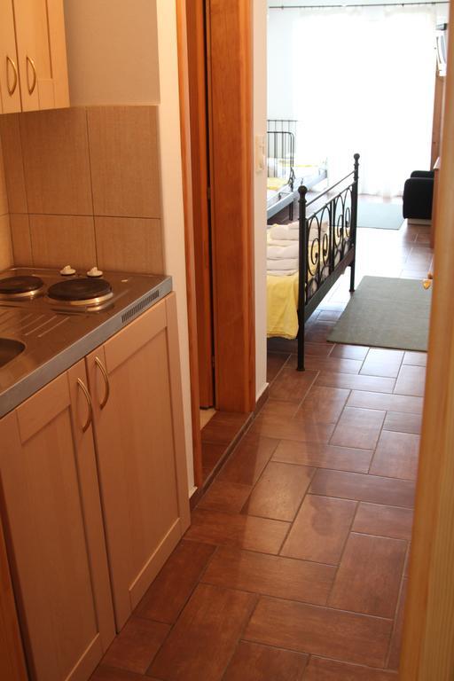Palastura Apartments Ulcinj Phòng bức ảnh