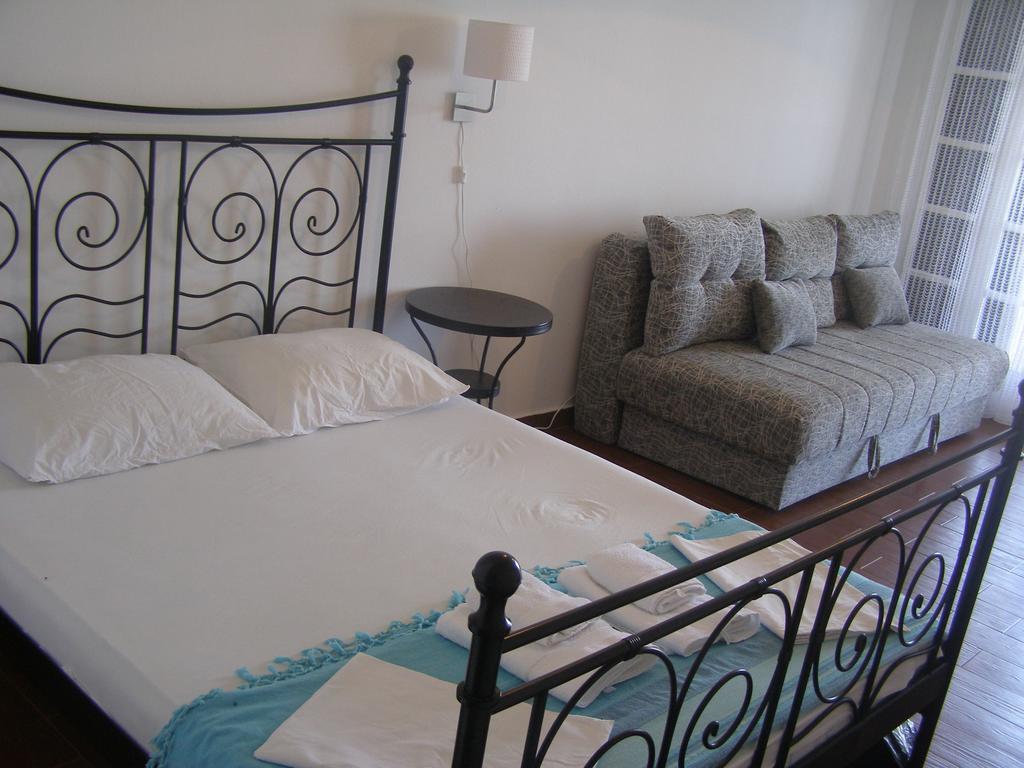 Palastura Apartments Ulcinj Phòng bức ảnh