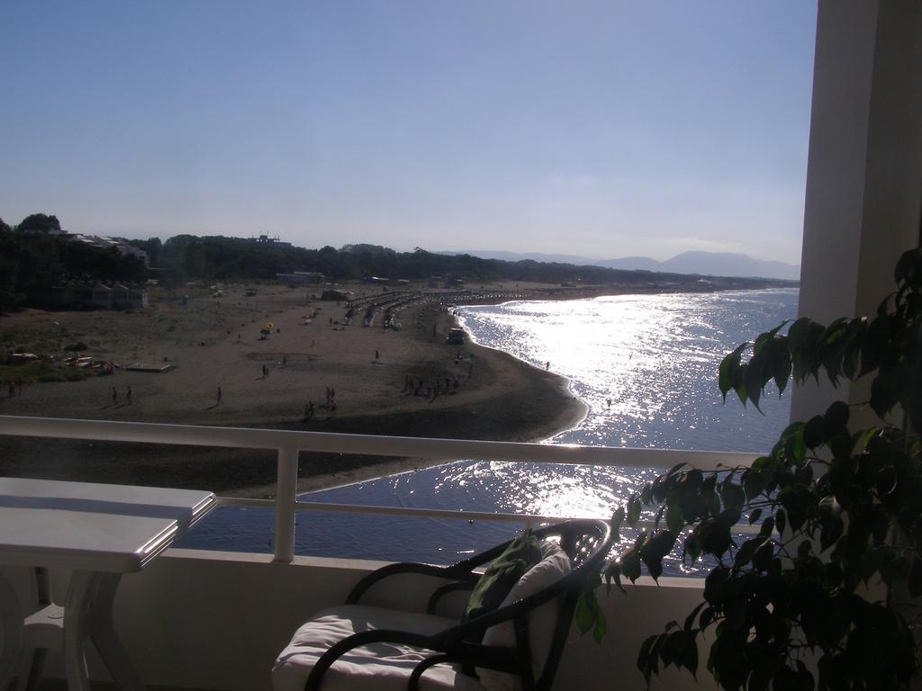 Palastura Apartments Ulcinj Phòng bức ảnh