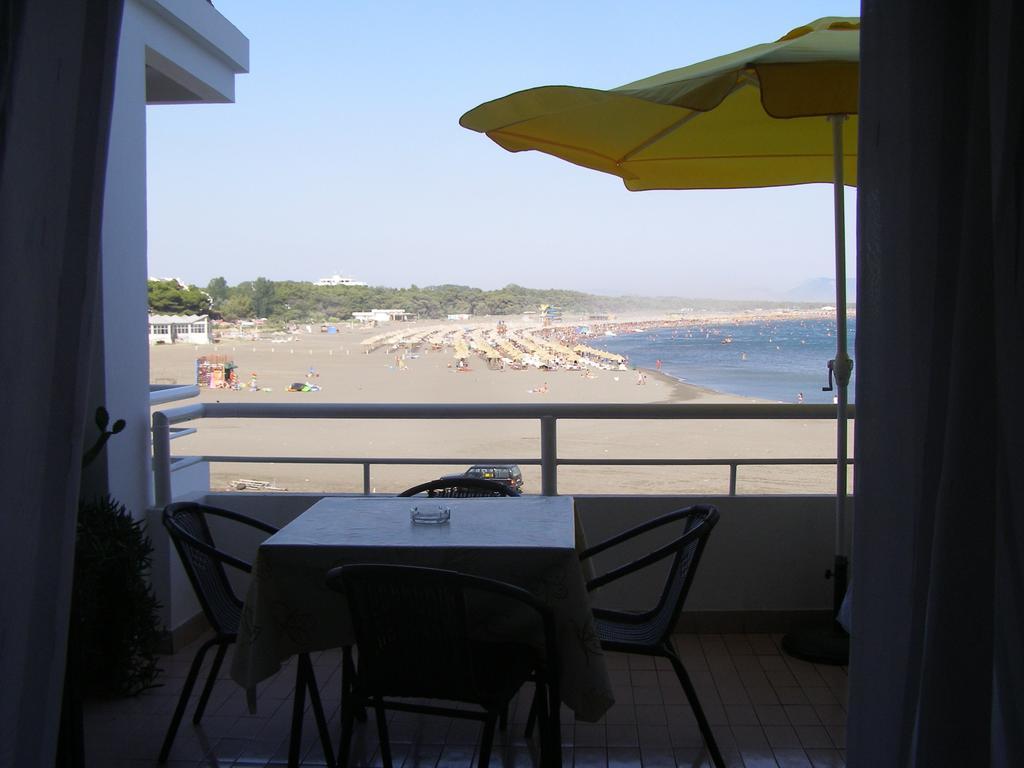 Palastura Apartments Ulcinj Phòng bức ảnh