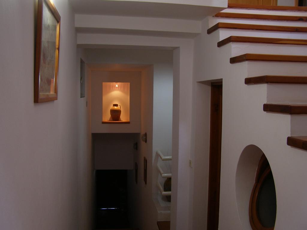 Palastura Apartments Ulcinj Ngoại thất bức ảnh