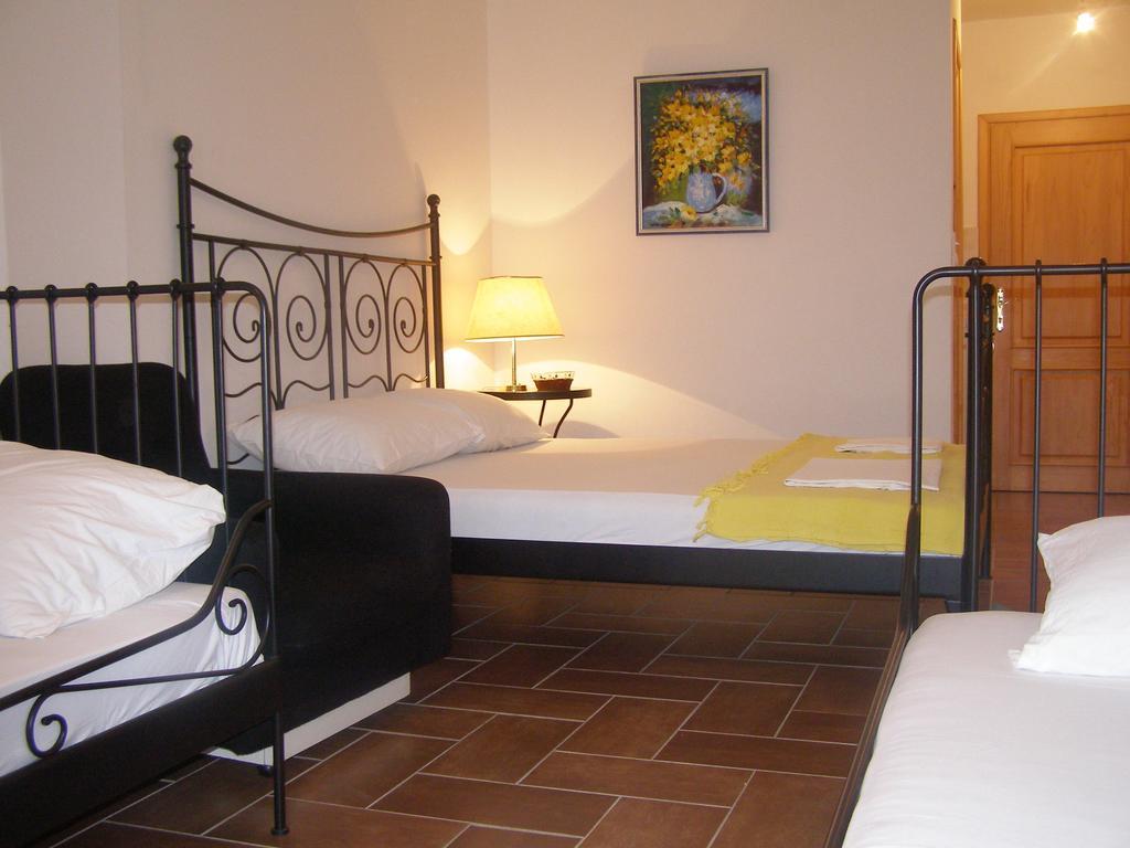 Palastura Apartments Ulcinj Phòng bức ảnh